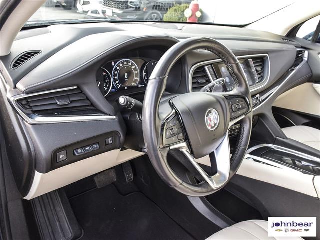 2023 Buick Enclave Premium (Stk: 1468-25A) in Hamilton - Image 14 of 33