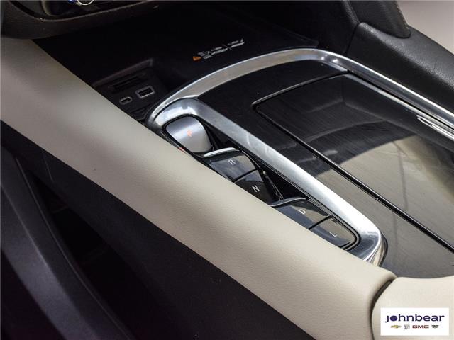 2023 Buick Enclave Premium (Stk: 1468-25A) in Hamilton - Image 15 of 33