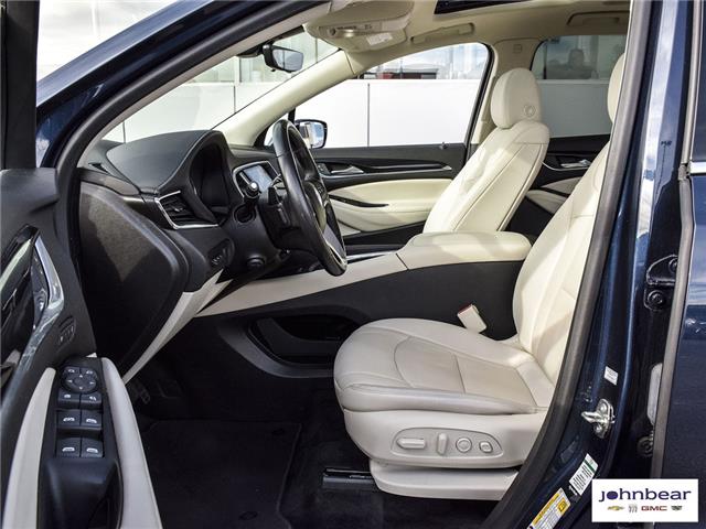 2023 Buick Enclave Premium (Stk: 1468-25A) in Hamilton - Image 16 of 33