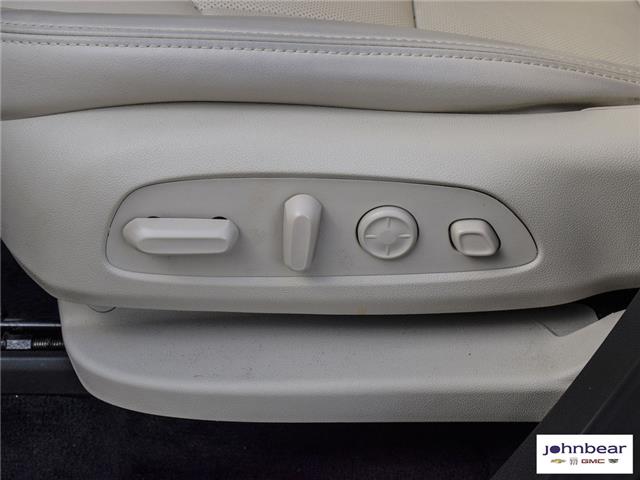 2023 Buick Enclave Premium (Stk: 1468-25A) in Hamilton - Image 17 of 33