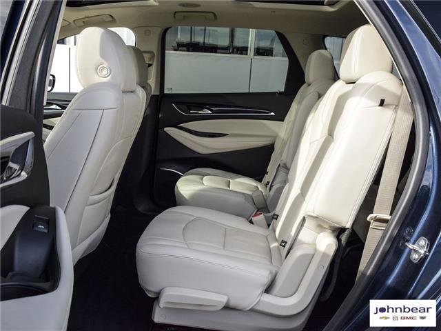 2023 Buick Enclave Premium (Stk: 1468-25A) in Hamilton - Image 18 of 33