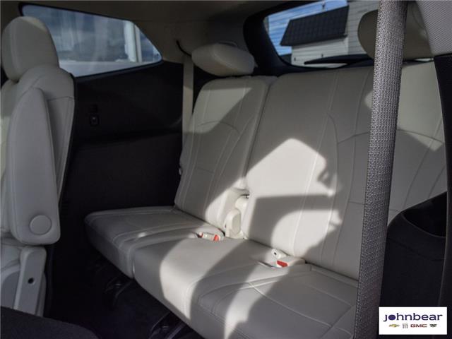 2023 Buick Enclave Premium (Stk: 1468-25A) in Hamilton - Image 19 of 33