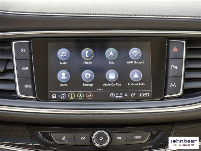 2023 Buick Enclave Premium (Stk: 1468-25A) in Hamilton - Image 22 of 33