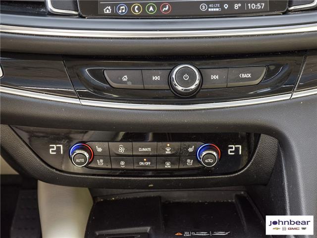 2023 Buick Enclave Premium (Stk: 1468-25A) in Hamilton - Image 23 of 33