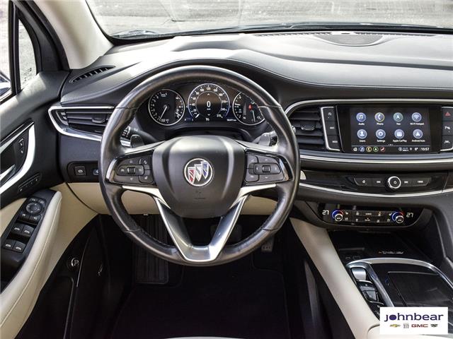 2023 Buick Enclave Premium (Stk: 1468-25A) in Hamilton - Image 24 of 33