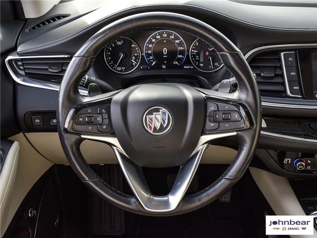 2023 Buick Enclave Premium (Stk: 1468-25A) in Hamilton - Image 25 of 33