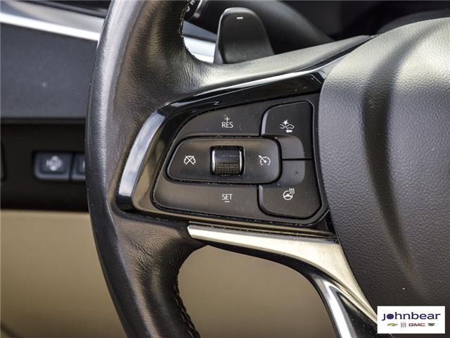 2023 Buick Enclave Premium (Stk: 1468-25A) in Hamilton - Image 26 of 33