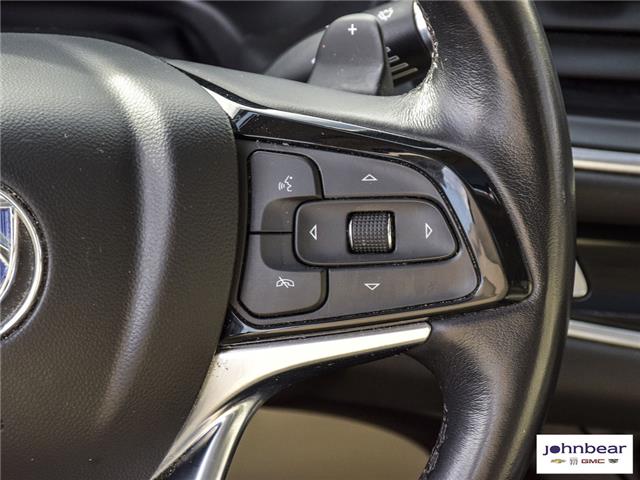 2023 Buick Enclave Premium (Stk: 1468-25A) in Hamilton - Image 27 of 33