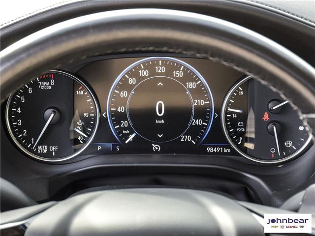 2023 Buick Enclave Premium (Stk: 1468-25A) in Hamilton - Image 28 of 33