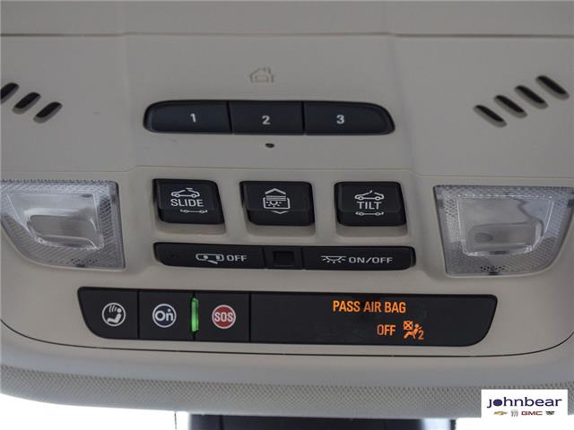 2023 Buick Enclave Premium (Stk: 1468-25A) in Hamilton - Image 29 of 33