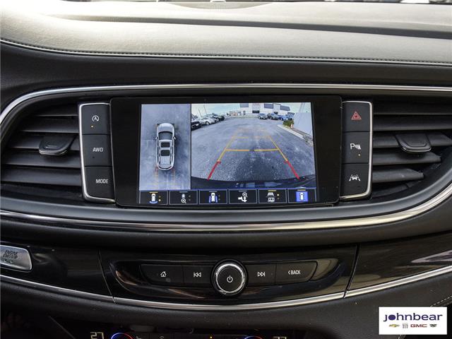 2023 Buick Enclave Premium (Stk: 1468-25A) in Hamilton - Image 31 of 33