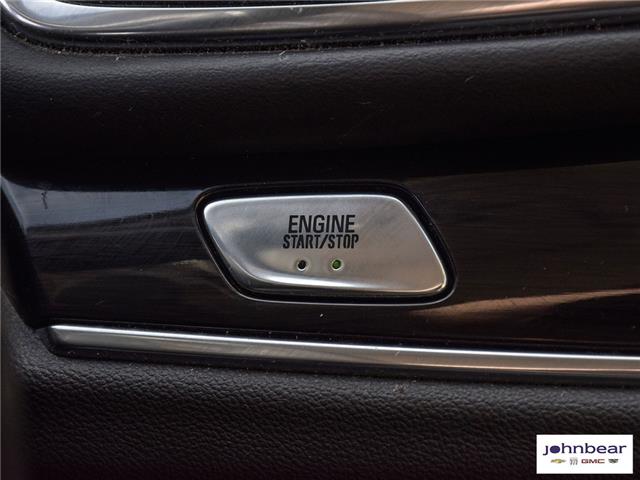 2023 Buick Enclave Premium (Stk: 1468-25A) in Hamilton - Image 32 of 33