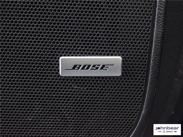 2023 Buick Enclave Premium (Stk: 1468-25A) in Hamilton - Image 33 of 33