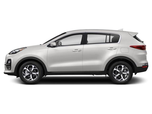 2022 Kia Sportage EX S (Stk: 25-294AA) in North Bay - Image 3 of 12