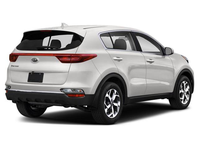 2022 Kia Sportage EX S (Stk: 25-294AA) in North Bay - Image 4 of 12