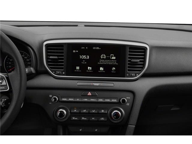 2022 Kia Sportage EX S (Stk: 25-294AA) in North Bay - Image 8 of 12
