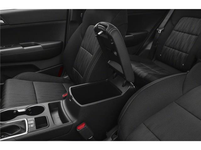 2022 Kia Sportage EX S (Stk: 25-294AA) in North Bay - Image 11 of 12