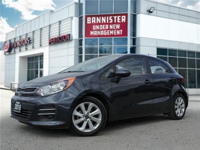 2016 Kia Rio  (Stk: 5926SE24D) in Penticton - Image 1 of 24