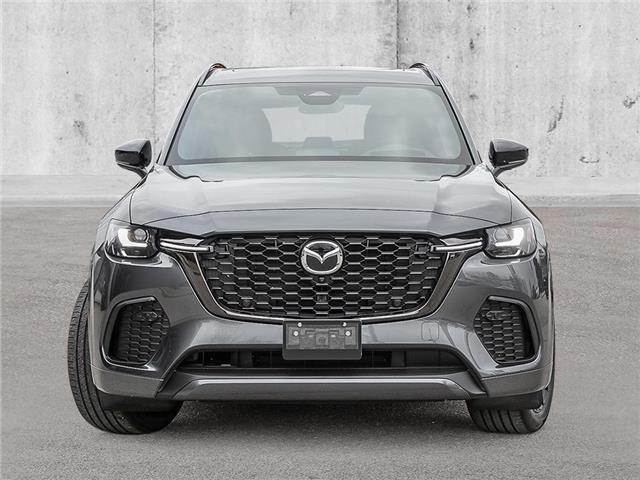 2025 Mazda CX-70 MHEV GT-P (Stk: N133583) in Dartmouth - Image 2 of 10