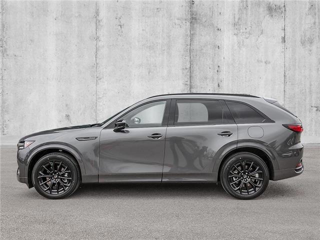2025 Mazda CX-70 MHEV GT-P (Stk: N133583) in Dartmouth - Image 3 of 10