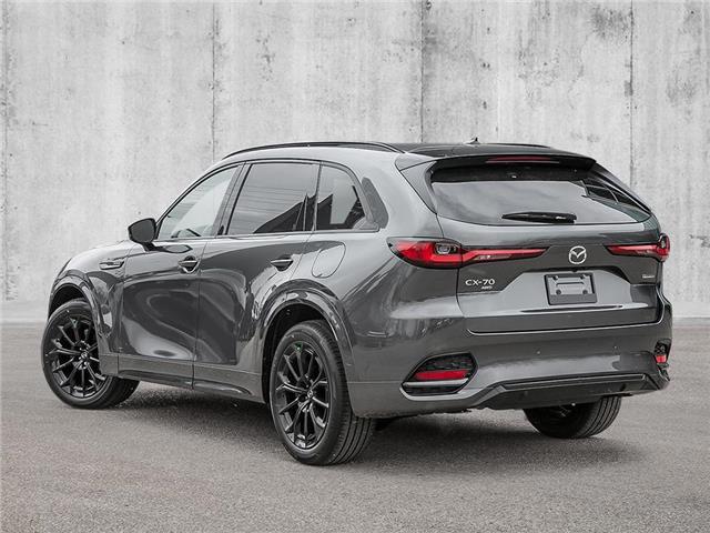2025 Mazda CX-70 MHEV GT-P (Stk: N133583) in Dartmouth - Image 4 of 10