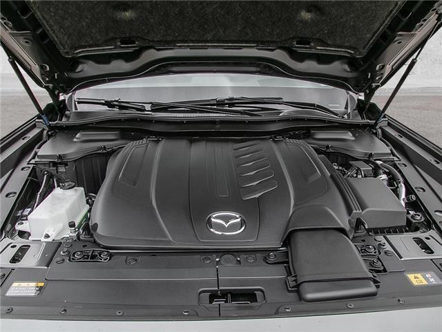 2025 Mazda CX-70 MHEV GT-P (Stk: N133583) in Dartmouth - Image 6 of 10