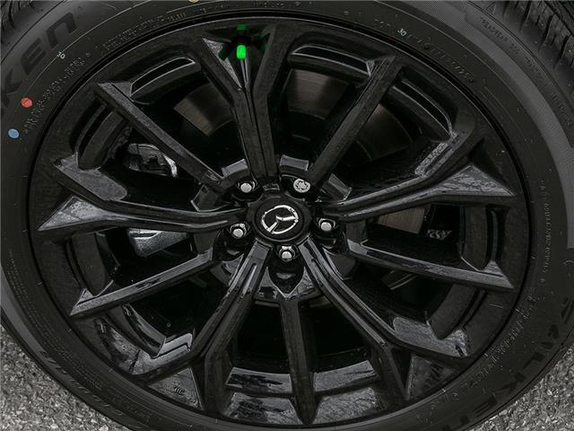 2025 Mazda CX-70 MHEV GT-P (Stk: N133583) in Dartmouth - Image 7 of 10