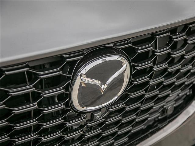 2025 Mazda CX-70 MHEV GT-P (Stk: N133583) in Dartmouth - Image 8 of 10