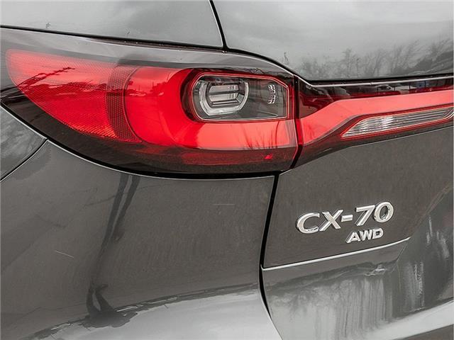 2025 Mazda CX-70 MHEV GT-P (Stk: N133583) in Dartmouth - Image 10 of 10