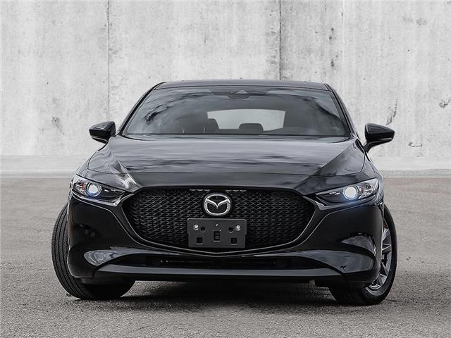 2025 Mazda Mazda3 Sport GS (Stk: N786512) in Dartmouth - Image 2 of 23