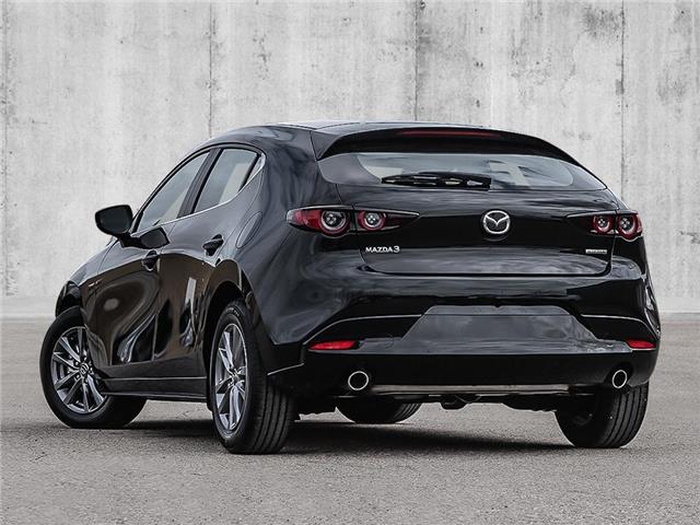 2025 Mazda Mazda3 Sport GS (Stk: N786512) in Dartmouth - Image 4 of 23