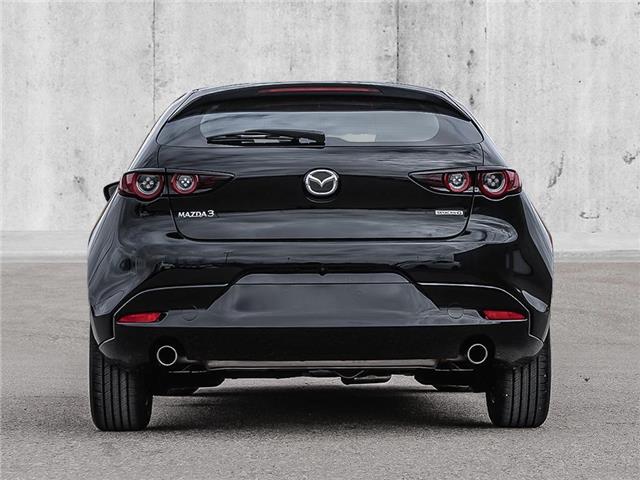 2025 Mazda Mazda3 Sport GS (Stk: N786512) in Dartmouth - Image 5 of 23