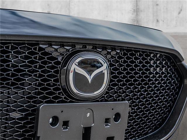 2025 Mazda Mazda3 Sport GS (Stk: N786512) in Dartmouth - Image 9 of 23