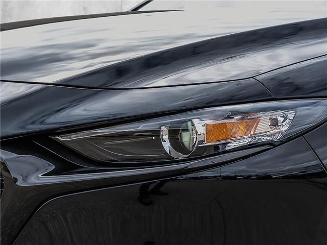 2025 Mazda Mazda3 Sport GS (Stk: N786512) in Dartmouth - Image 10 of 23