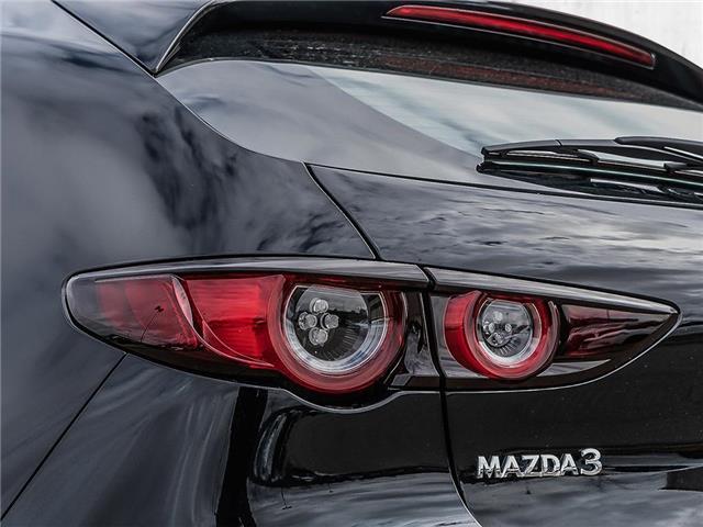 2025 Mazda Mazda3 Sport GS (Stk: N786512) in Dartmouth - Image 11 of 23