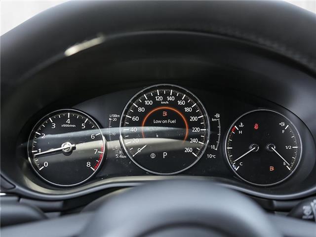2025 Mazda Mazda3 Sport GS (Stk: N786512) in Dartmouth - Image 14 of 23