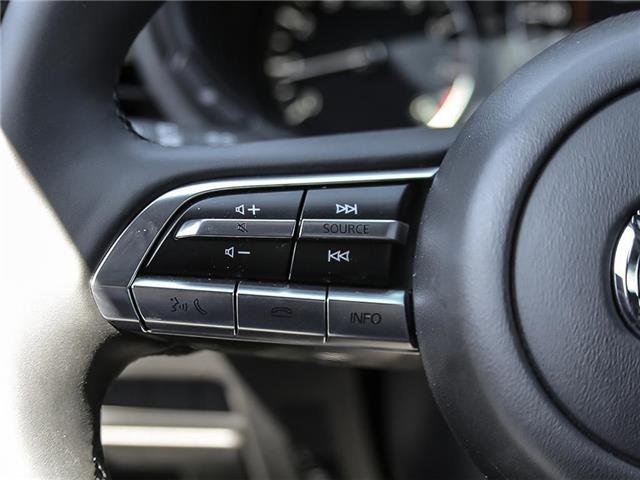 2025 Mazda Mazda3 Sport GS (Stk: N786512) in Dartmouth - Image 15 of 23