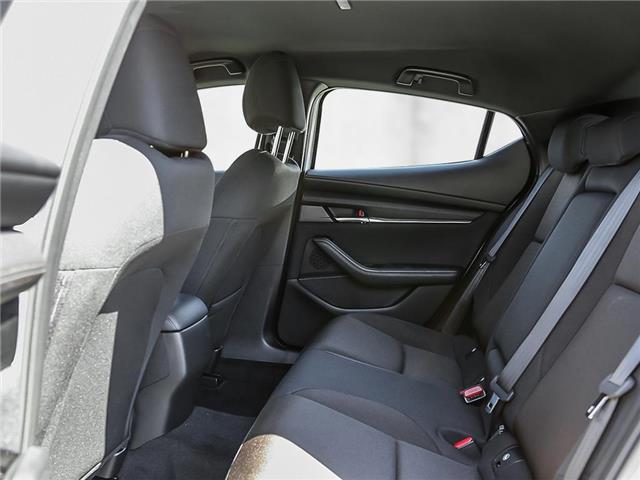 2025 Mazda Mazda3 Sport GS (Stk: N786512) in Dartmouth - Image 21 of 23
