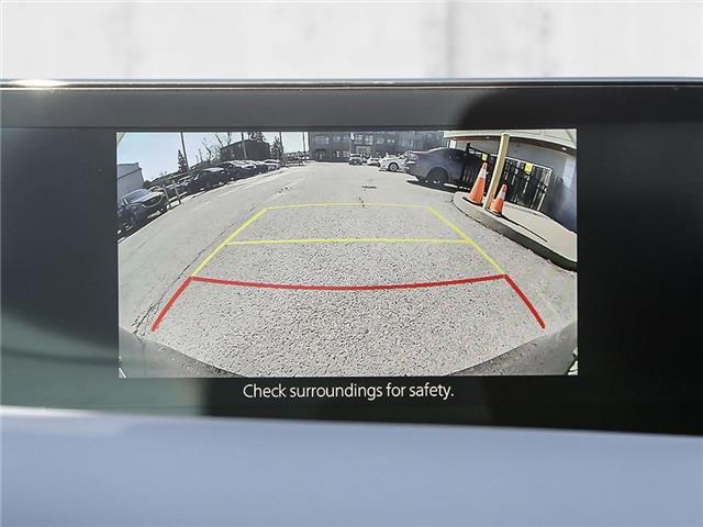 2025 Mazda Mazda3 Sport GS (Stk: N786512) in Dartmouth - Image 23 of 23