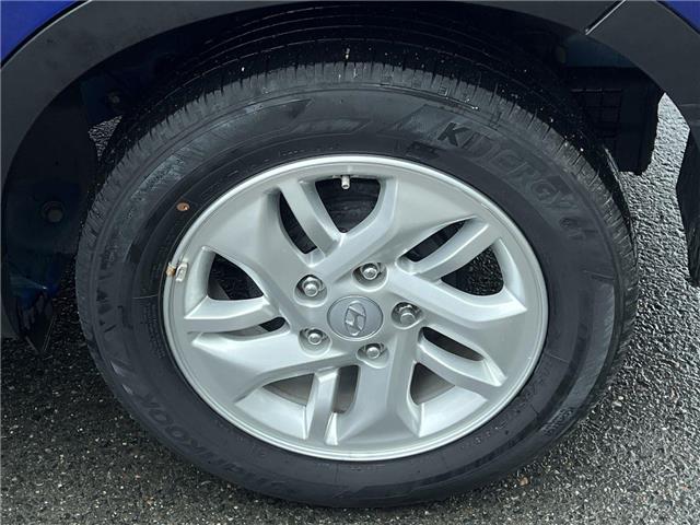 2023 Hyundai Venue Preferred (Stk: 25663) in Sudbury - Image 10 of 24