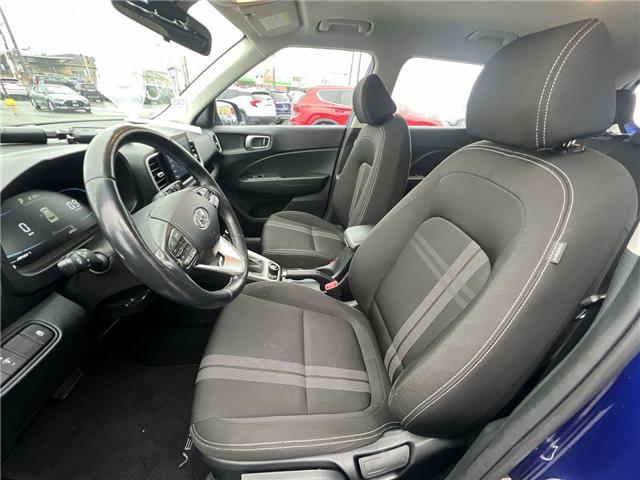 2023 Hyundai Venue Preferred (Stk: 25663) in Sudbury - Image 11 of 24