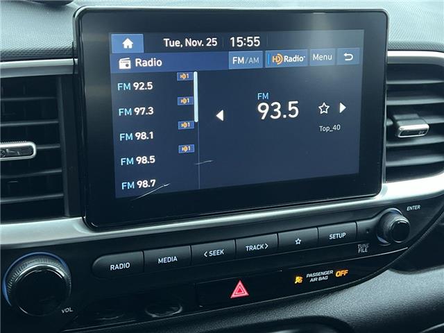 2023 Hyundai Venue Preferred (Stk: 25663) in Sudbury - Image 16 of 24