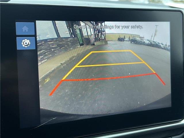 2023 Hyundai Venue Preferred (Stk: 25663) in Sudbury - Image 17 of 24