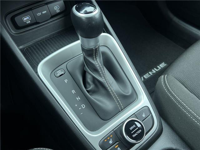 2023 Hyundai Venue Preferred (Stk: 25663) in Sudbury - Image 19 of 24