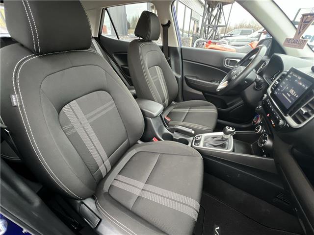 2023 Hyundai Venue Preferred (Stk: 25663) in Sudbury - Image 24 of 24