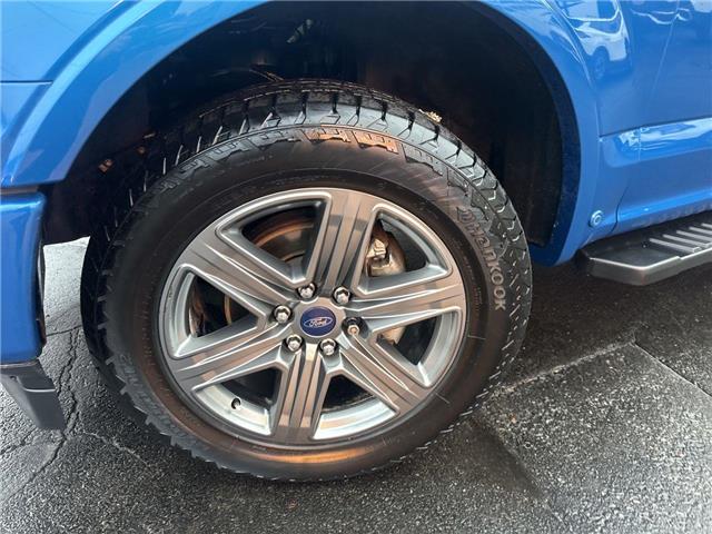 2020 Ford F-150 Lariat (Stk: 14436) in Sudbury - Image 2 of 17