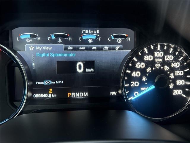2020 Ford F-150 Lariat (Stk: 14436) in Sudbury - Image 7 of 17