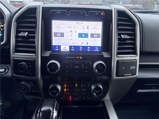 2020 Ford F-150 Lariat (Stk: 14436) in Sudbury - Image 11 of 17