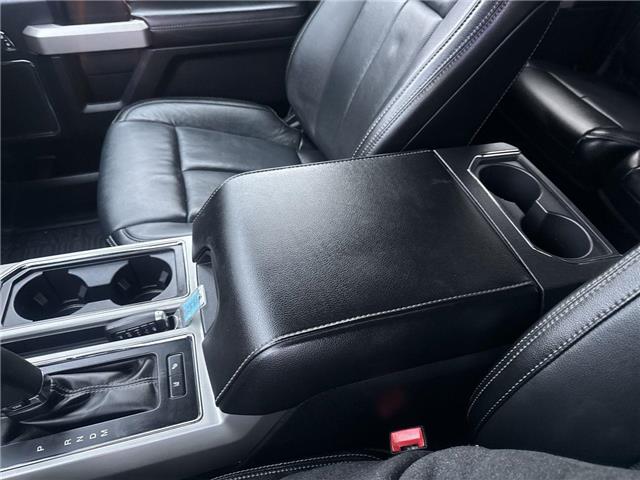 2020 Ford F-150 Lariat (Stk: 14436) in Sudbury - Image 13 of 17