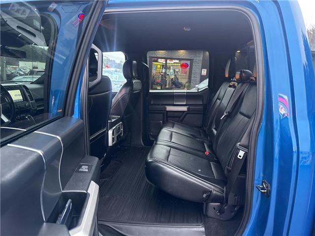 2020 Ford F-150 Lariat (Stk: 14436) in Sudbury - Image 15 of 17